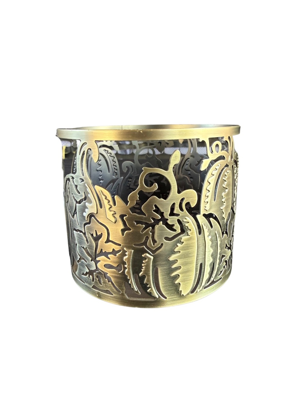 Bath & Body Works Candle Holder